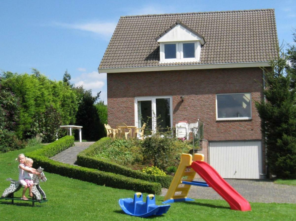 Domein Hellebeuk Valkenburg/Klimmen别墅 外观 照片