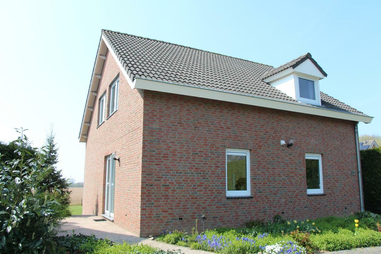 Domein Hellebeuk Valkenburg/Klimmen别墅 外观 照片