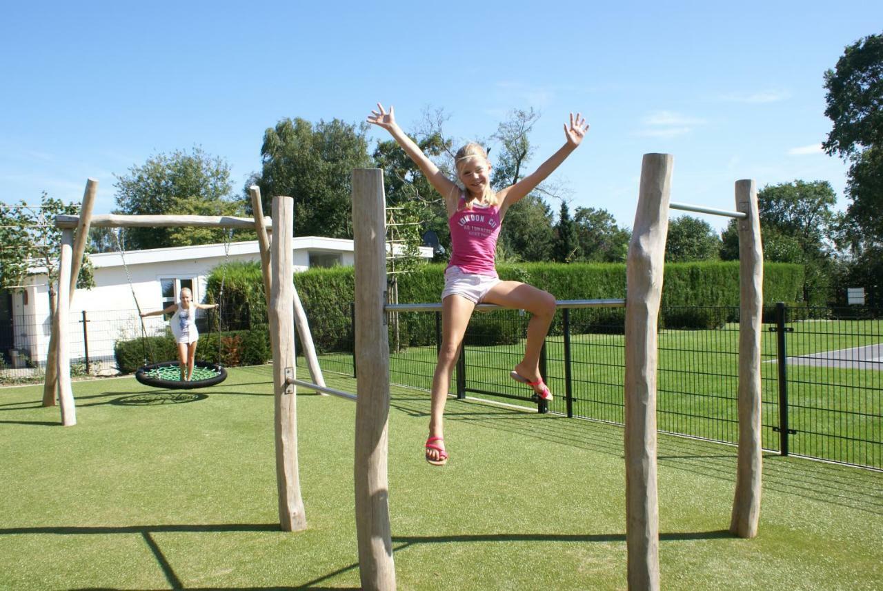 Domein Hellebeuk Valkenburg/Klimmen别墅 外观 照片