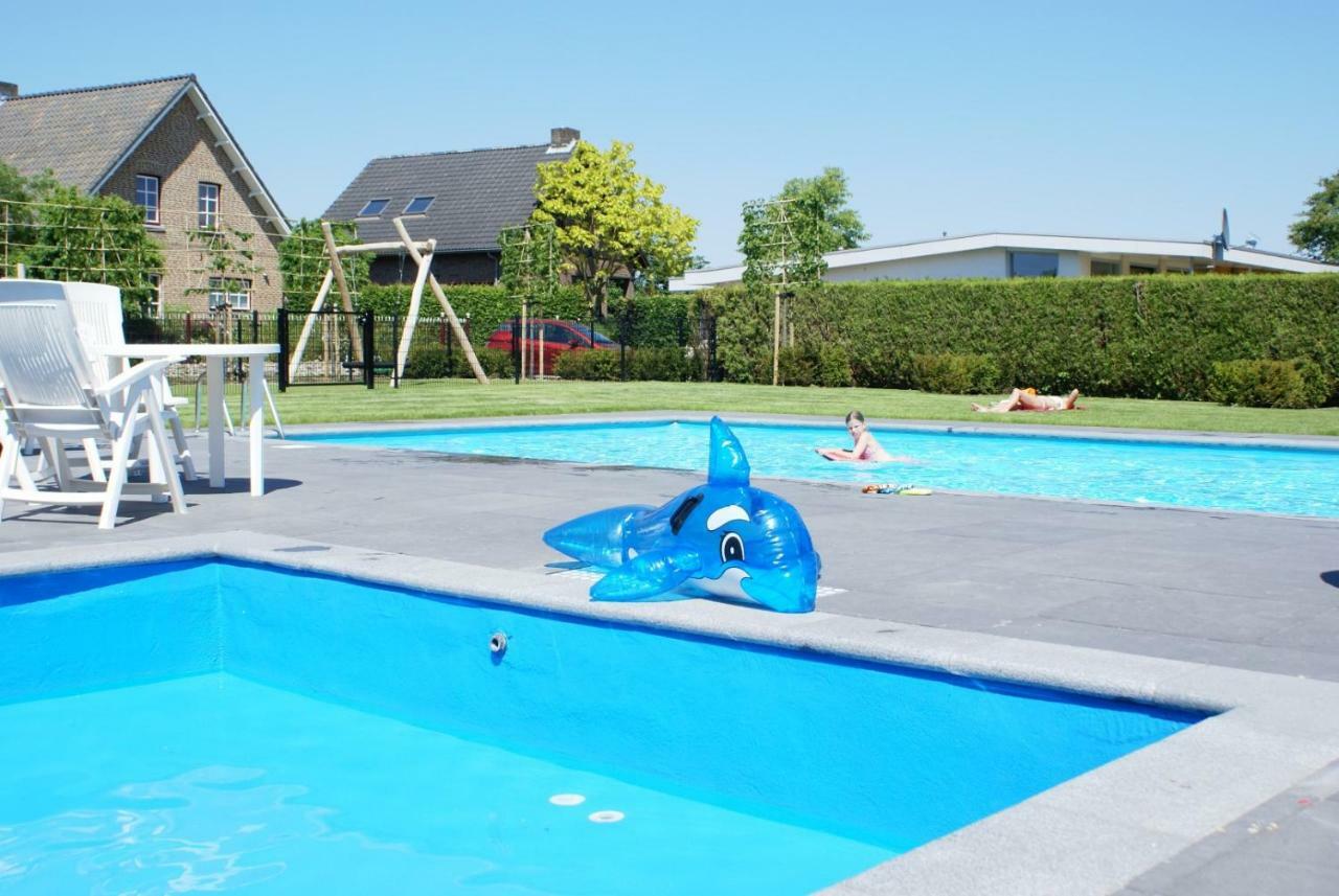 Domein Hellebeuk Valkenburg/Klimmen别墅 外观 照片