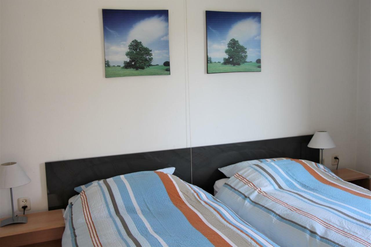 Domein Hellebeuk Valkenburg/Klimmen别墅 外观 照片