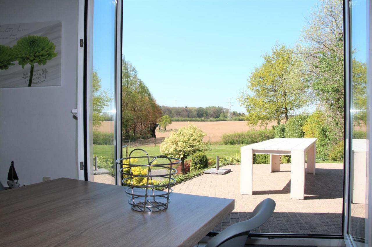 Domein Hellebeuk Valkenburg/Klimmen别墅 外观 照片
