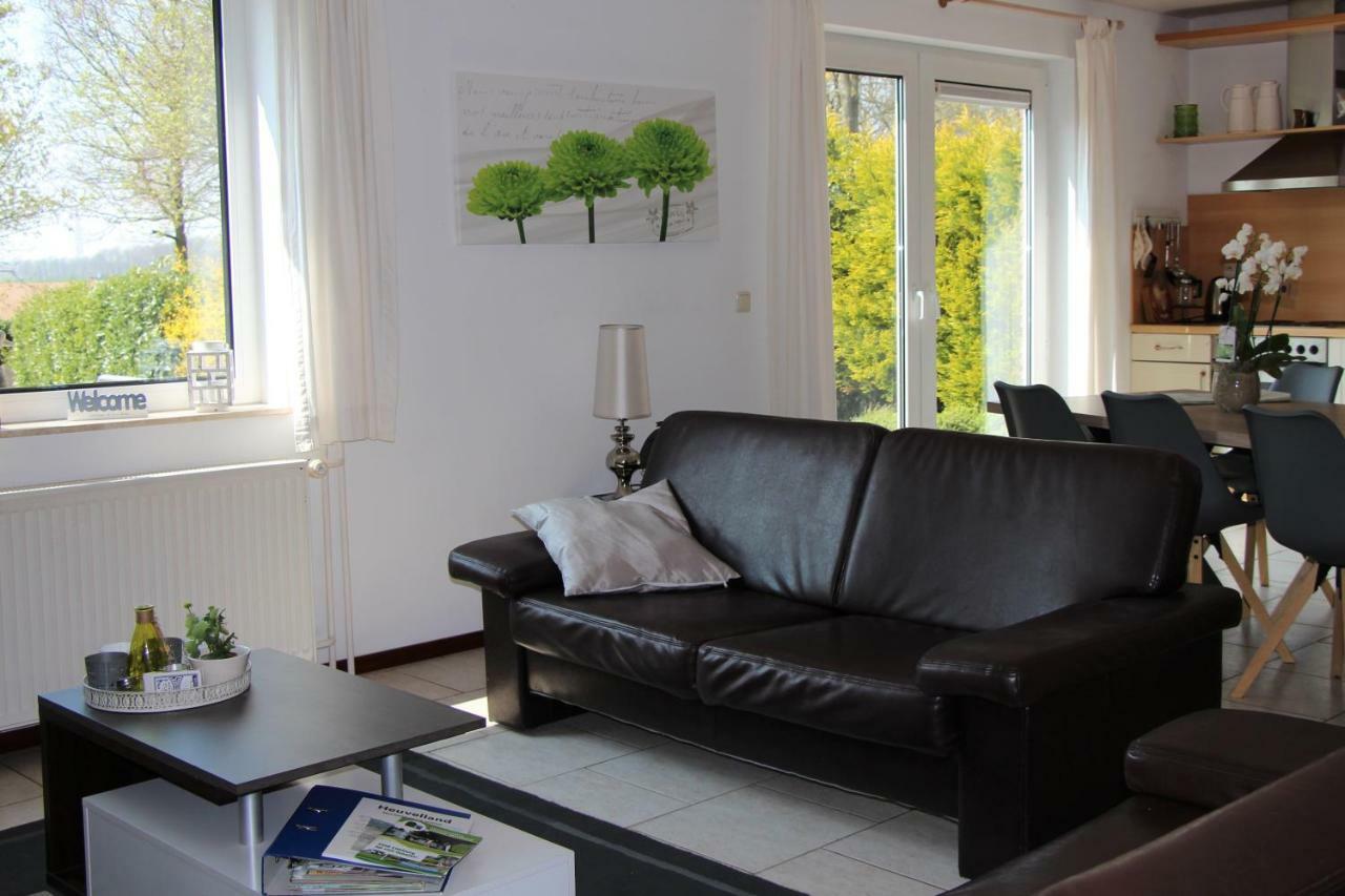 Domein Hellebeuk Valkenburg/Klimmen别墅 外观 照片