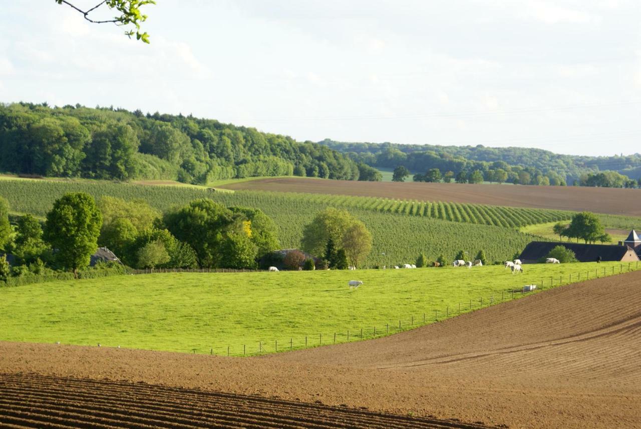 Domein Hellebeuk Valkenburg/Klimmen别墅 外观 照片