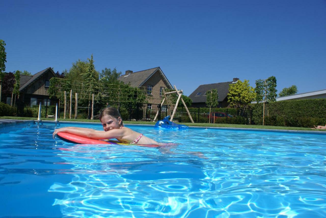 Domein Hellebeuk Valkenburg/Klimmen别墅 外观 照片