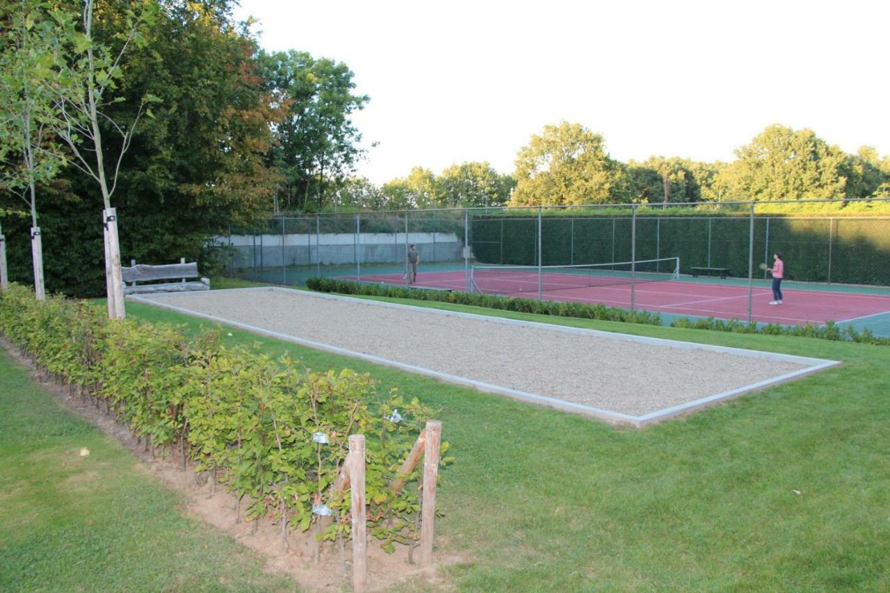 Domein Hellebeuk Valkenburg/Klimmen别墅 外观 照片