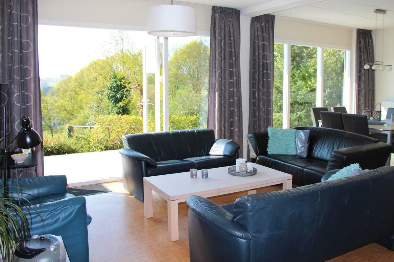 Domein Hellebeuk Valkenburg/Klimmen别墅 外观 照片