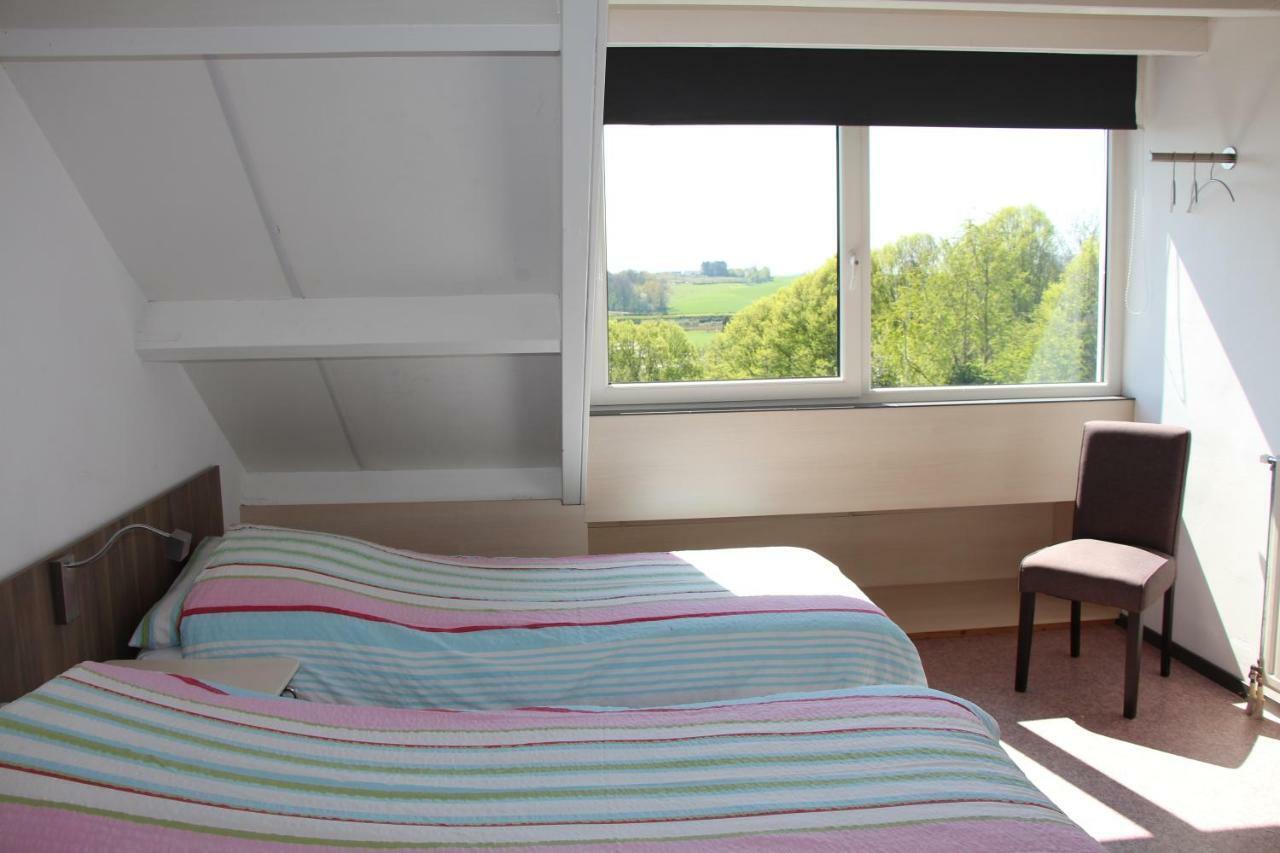 Domein Hellebeuk Valkenburg/Klimmen别墅 外观 照片
