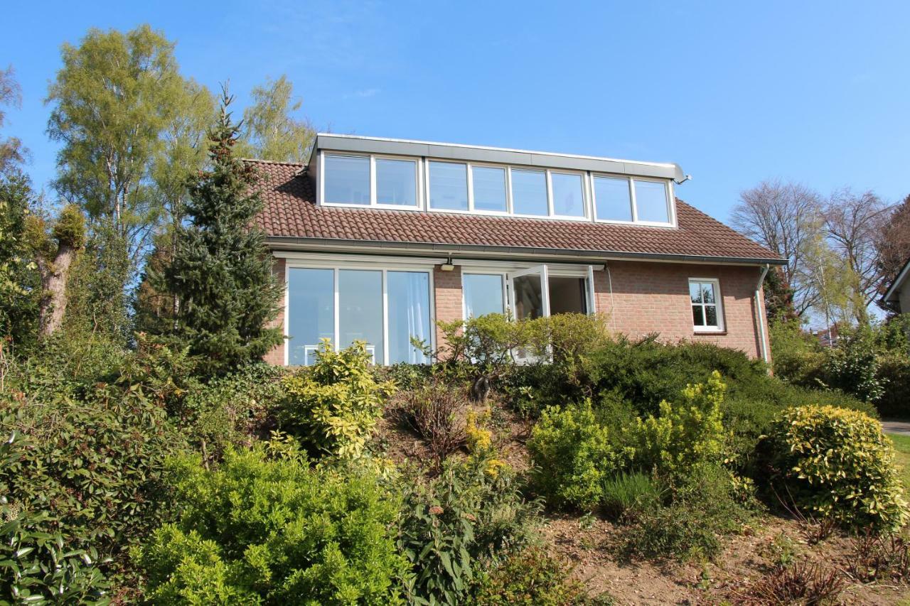 Domein Hellebeuk Valkenburg/Klimmen别墅 外观 照片
