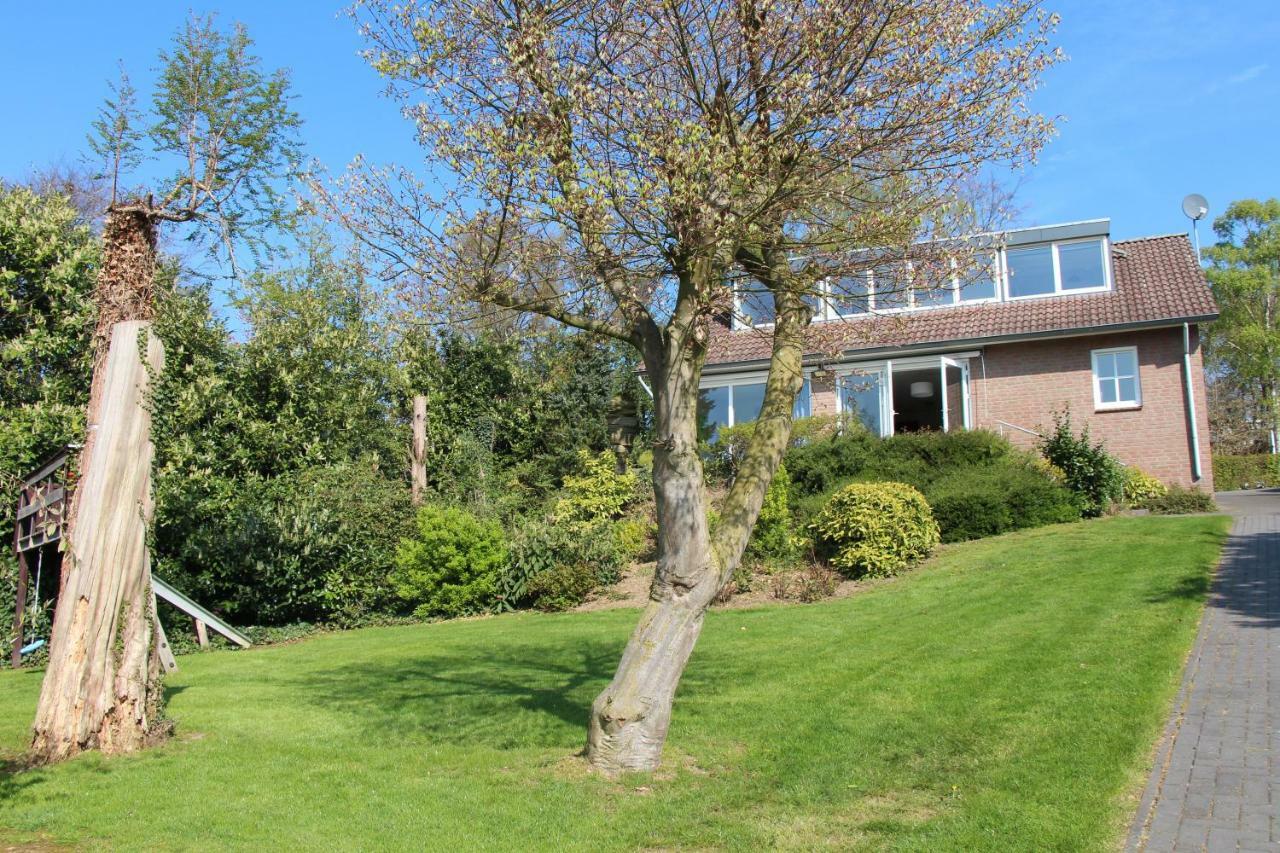 Domein Hellebeuk Valkenburg/Klimmen别墅 外观 照片