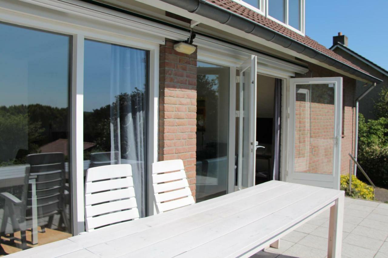 Domein Hellebeuk Valkenburg/Klimmen别墅 外观 照片