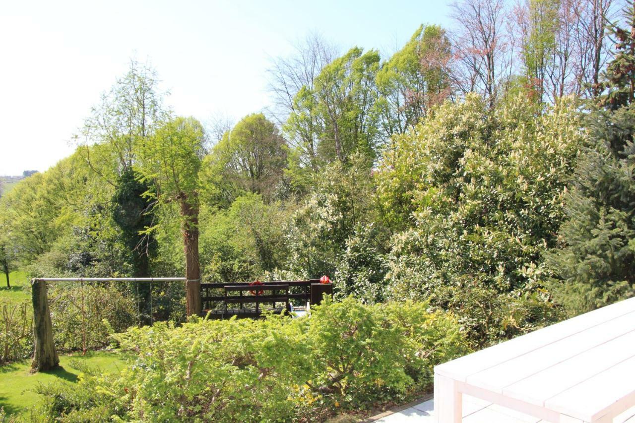 Domein Hellebeuk Valkenburg/Klimmen别墅 外观 照片