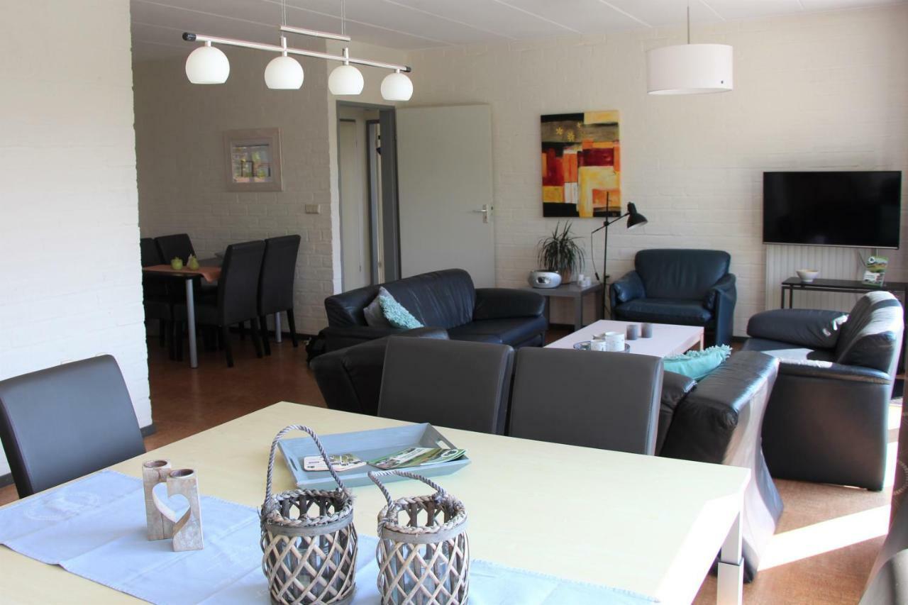 Domein Hellebeuk Valkenburg/Klimmen别墅 外观 照片
